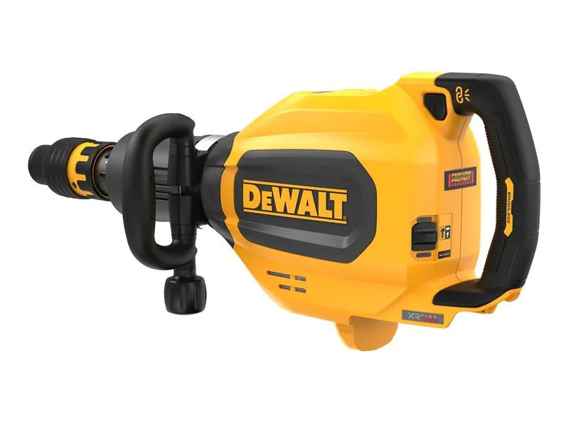DEWALT Power Tools DCH911NK XR Flexvolt SDS-Max Breaker 54V Bare Unit