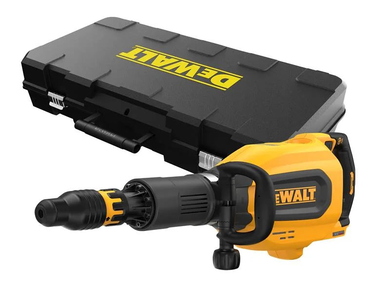 DEWALT Power Tools DCH911NK XR Flexvolt SDS-Max Breaker 54V Bare Unit