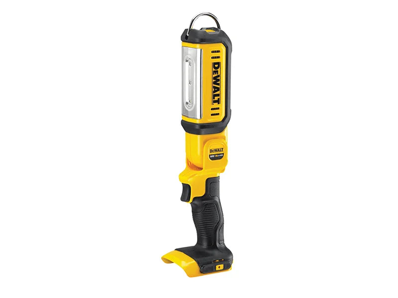 DEWALT Power Tools DCL050 XR LED Work Light 18V Bare Unit - DCL050-XJ