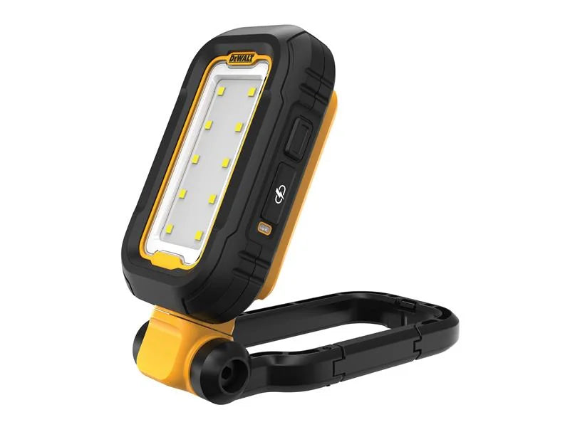DEWALT Power Tools DCL182 Rechargeable LED Task Light - DCL182-XJ