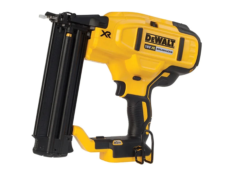 DEWALT Power Tools DCN680N Brushless XR 18 Gauge Brad Nailer 18V Bare Unit