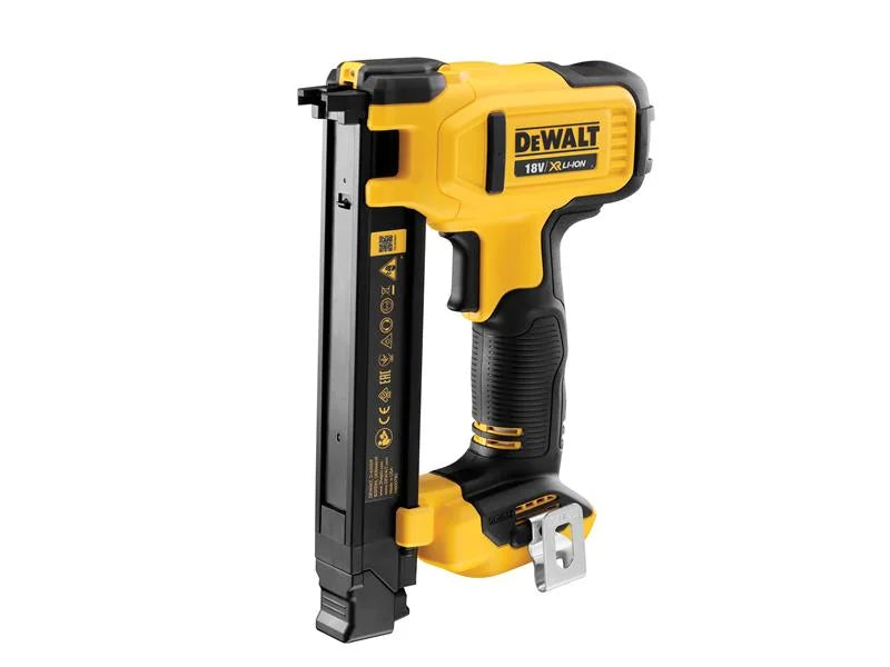 DEWALT Power Tools DCN701N XR Electrician's Stapler 18V Bare Unit - DCN701N-XJ