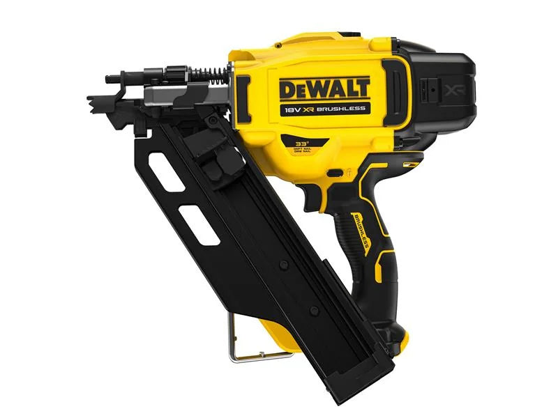 DEWALT Power Tools DCN930N XR Framing Nailer 18V Bare Unit - DCN930N-XJ