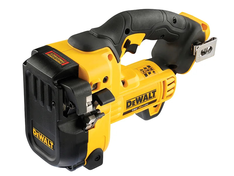DEWALT Power Tools DCS350N XR Threaded Rod Cutter 18V Bare Unit - DCS350N-XJ