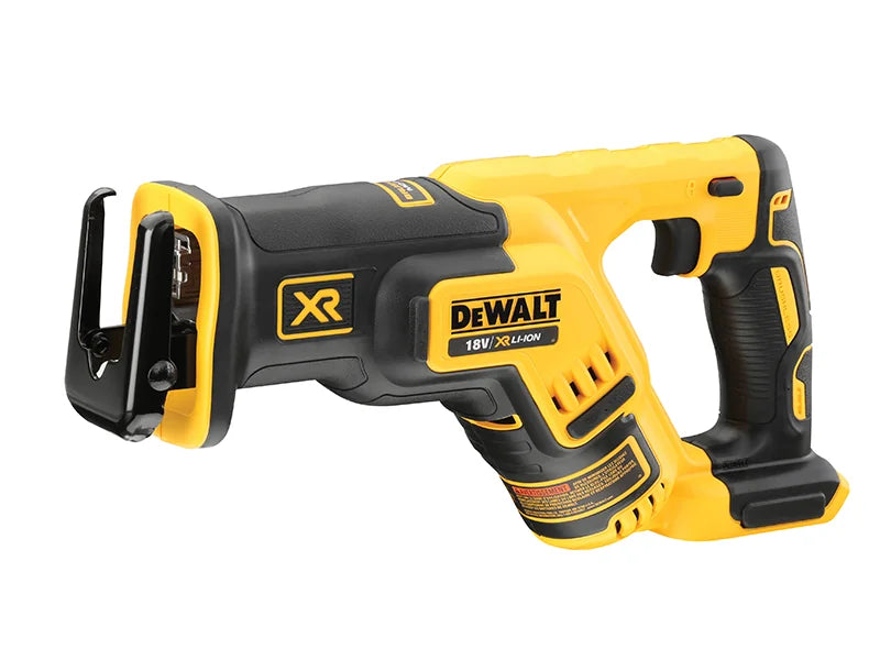 DEWALT Power Tools DCS367N Brushless XR Compact Reciprocating Saw 18V Bare Unit