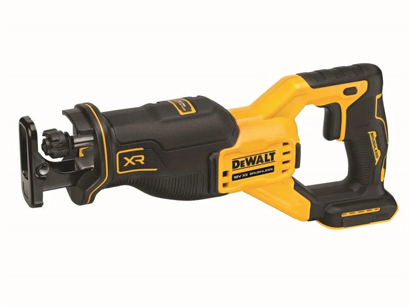 DEWALT Power Tools DCS382N XR Brushless Reciprocating Saw 18V Bare Unit