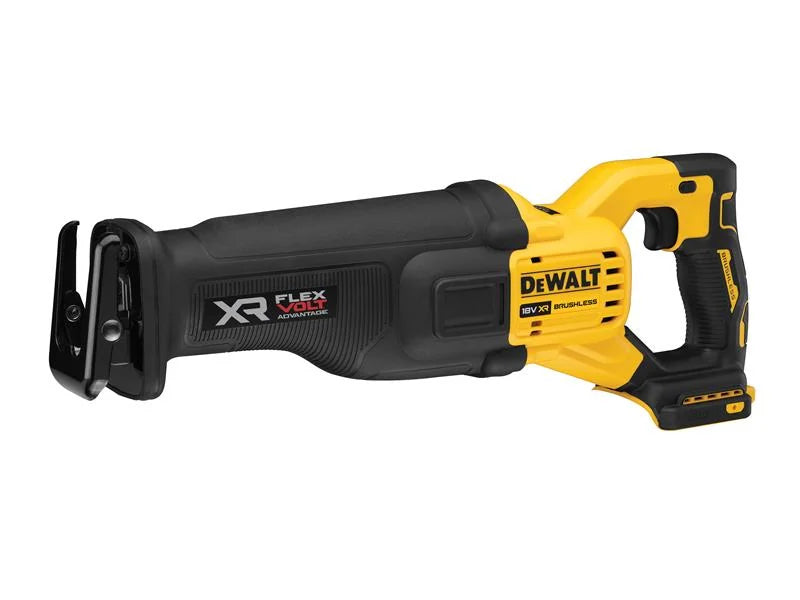 DEWALT Power Tools DCS386NT XR Advantage Reciprocating Saw 18V Bare Unit