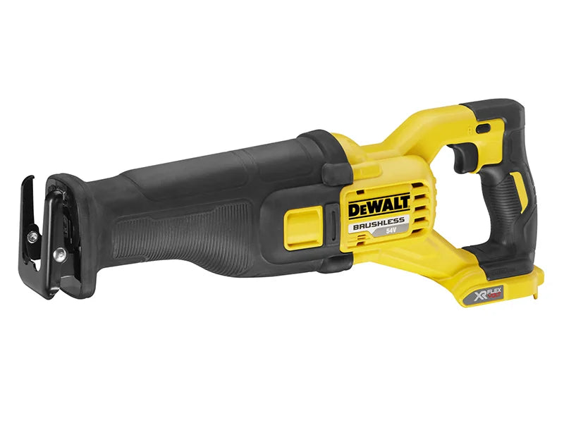 DEWALT Power Tools DCS388N FlexVolt XR Reciprocating Saw 54V Bare Unit