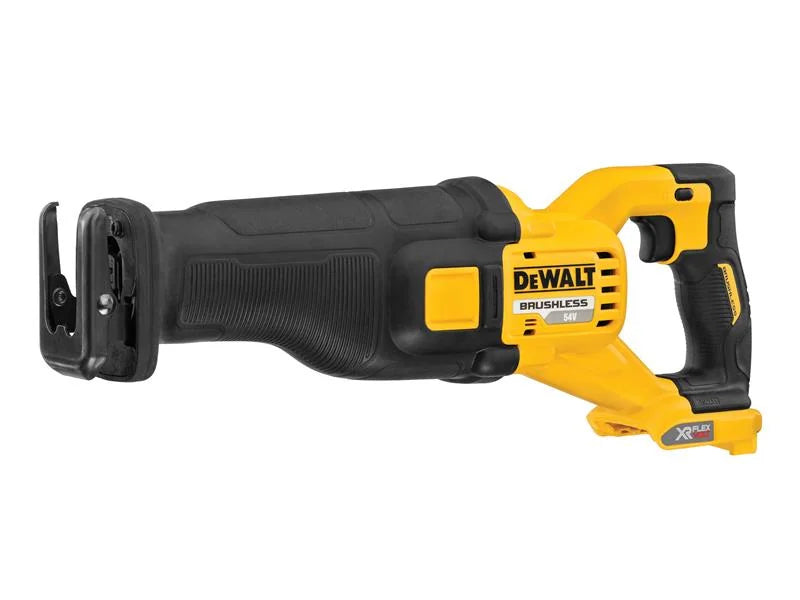 DEWALT Power Tools DCS389N XR FlexVolt Reciprocating Saw 54V Bare Unit