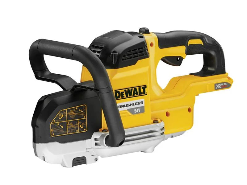 DEWALT Power Tools DCS397N FlexVolt XR Alligator Saw 54V Bare Unit - DCS397N-XJ