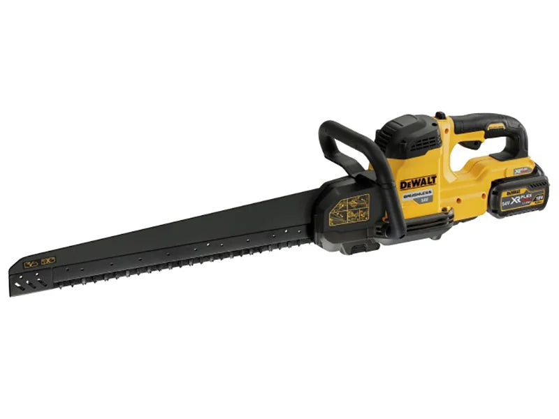 DEWALT Power Tools DCS397T2 FlexVolt XR Alligator Saw 54V 2 x 2.0Ah Li-ion