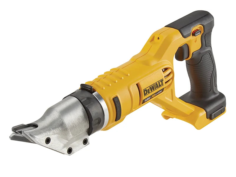 DEWALT Power Tools DCS491N XR Metal Shears 18V Bare Unit - DCS491N-XJ