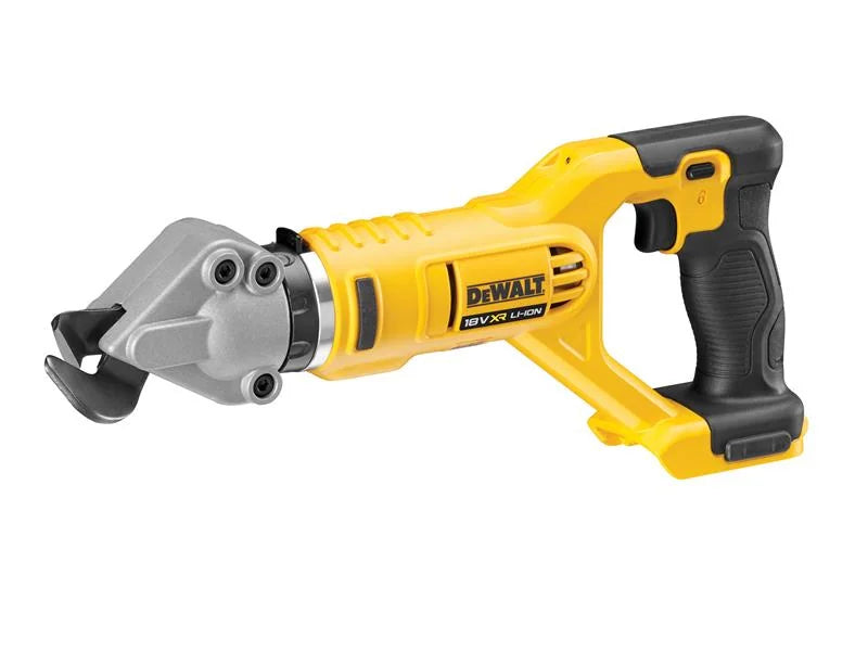 DEWALT Power Tools DCS496N XR Brushless Swivel Head Off-Set Shears 18V Bare Unit