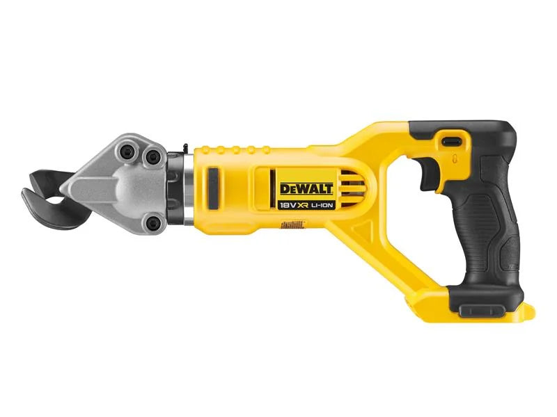 DEWALT Power Tools DCS496N XR Brushless Swivel Head Off-Set Shears 18V Bare Unit