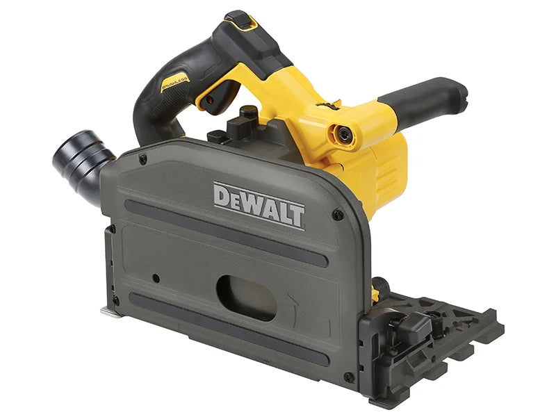 DEWALT Power Tools DCS520N FlexVolt XR Plunge Saw 54V Bare Unit - DCS520NT-XJ