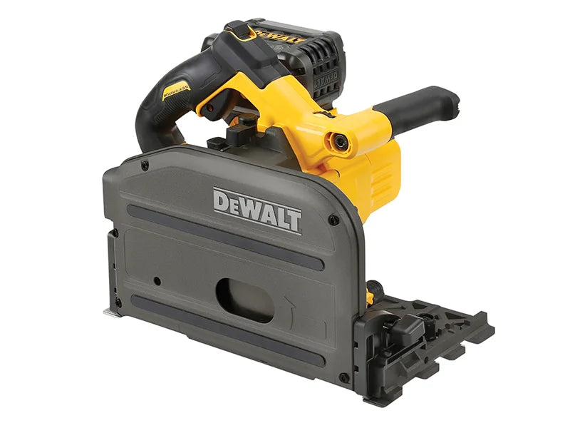 DEWALT Power Tools DCS520T2 FlexVolt XR Plunge Saw 54V 2 x 2.0Ah Li-ion