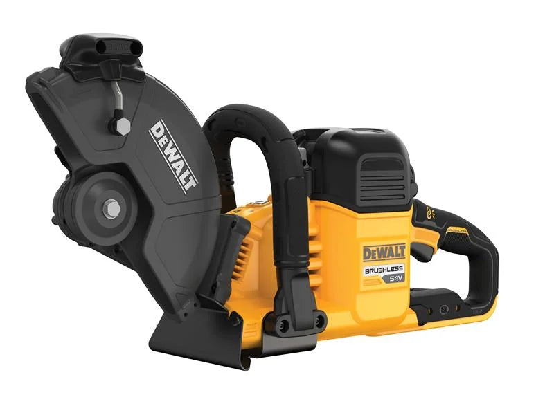 DEWALT Power Tools DCS691N XR FlexVolt 230mm Cut Off Saw 54V Bare Unit