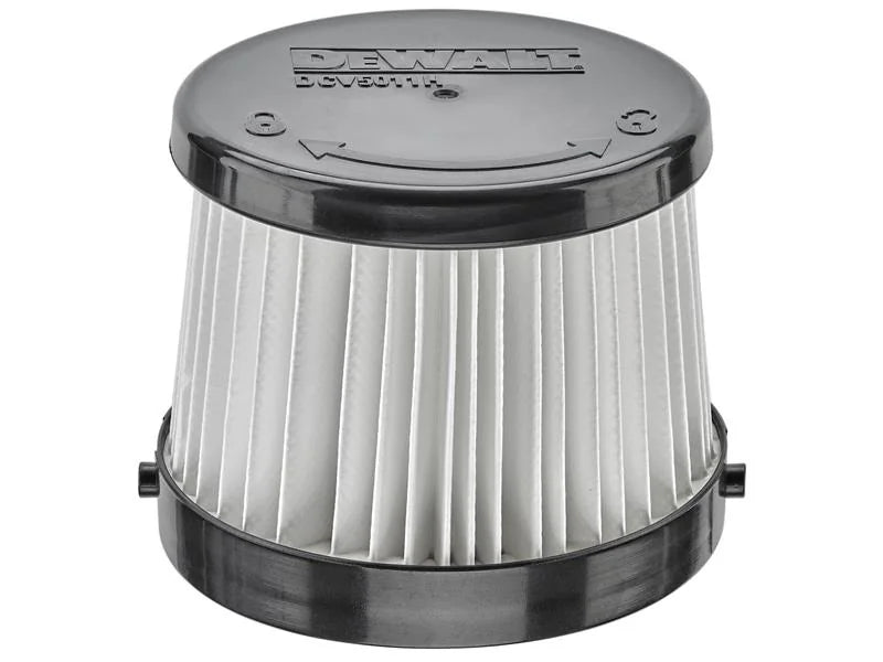 DEWALT Power Tools DCV5011H Replacement Filter - DCV5011H-XJ