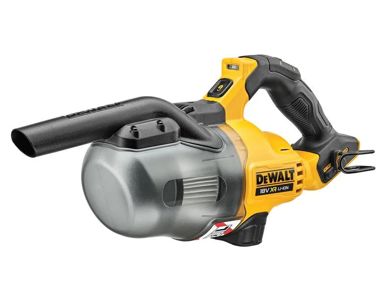 DEWALT Power Tools DCV501LN L-Class Stick Vac 18V Bare Unit - DCV501LN-XJ
