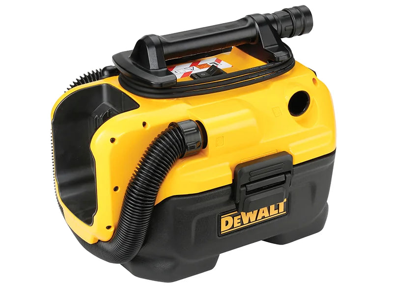 DEWALT Power Tools DCV584L XR FlexVolt Vacuum 14.4-54V Bare Unit - DCV584L-GB