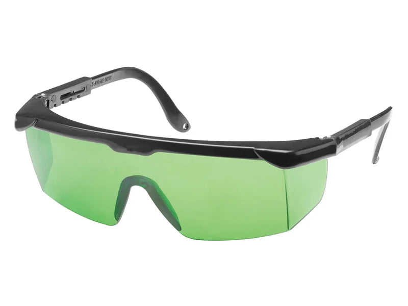 DEWALT Power Tools DE0714G Green Laser Glasses - DE0714G-XJ