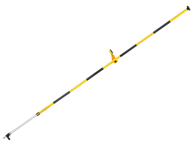 DEWALT Power Tools DE0882 Floor to Ceiling Laser Pole - DE0882-XJ