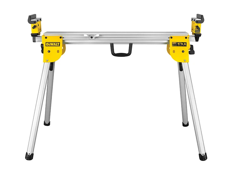 DEWALT Power Tools DE7033 Heavy-Duty Short Beam Leg Stand - DE7033-XJ