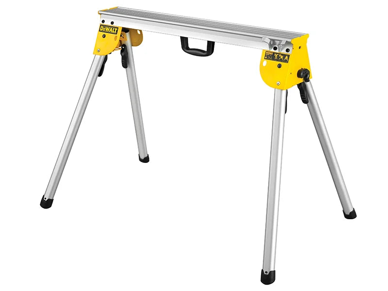 DEWALT Power Tools DE7035 Heavy-Duty Work Support Stand Sawhorse - DE7035-XJ
