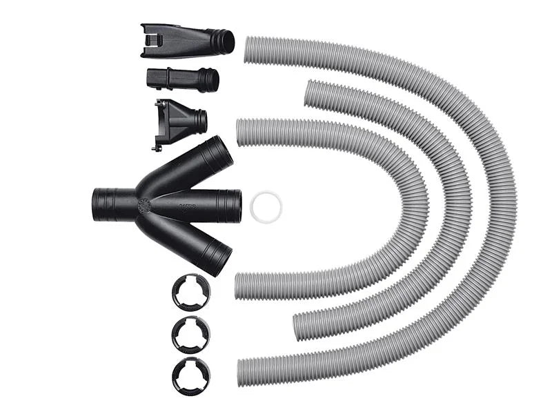 DEWALT Power Tools DEWDE7778 35mm Dust Extraction Kit for 700/701/707
