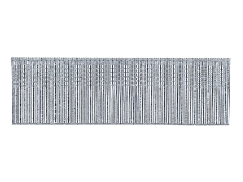 DEWALT Power Tools 16 Gauge Galvanised Finish Nails 25mm (Pack 5000)