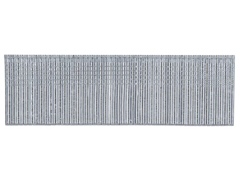 DEWALT Power Tools 16 Gauge Galvanised Finish Nails (Pack 2500) 32-64mm