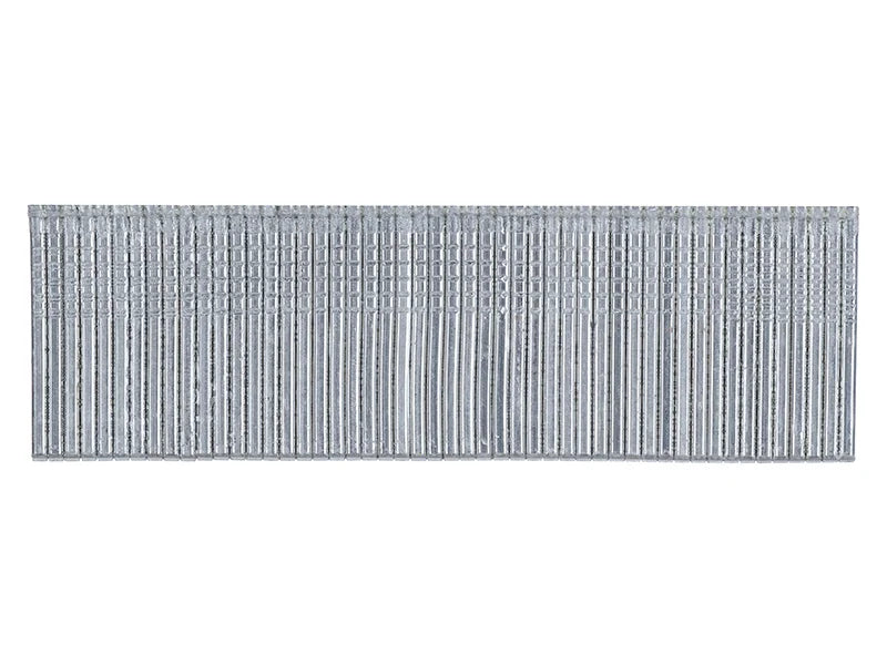 DEWALT Power Tools 16 Gauge Galvanised Finish Nails (Pack 2500) 32-64mm