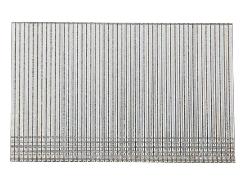 DEWALT Power Tools 16 Gauge Galvanised Finish Nails (Pack 2500) 32-64mm