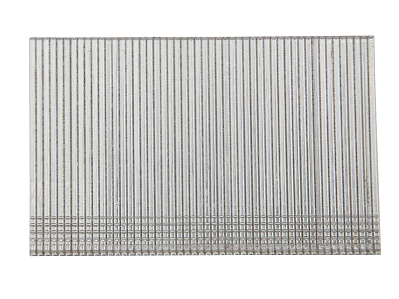 DEWALT Power Tools 16 Gauge Galvanised Finish Nails (Pack 2500) 32-64mm