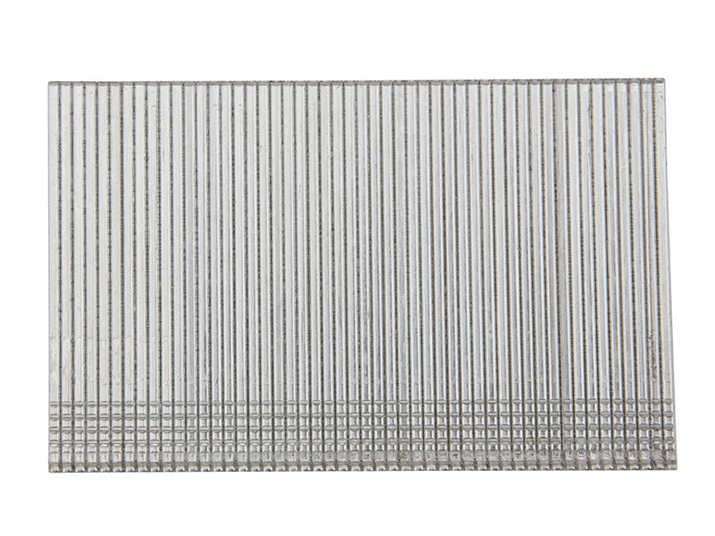 DEWALT Power Tools 16 Gauge Galvanised Finish Nails (Pack 2500) 32-64mm