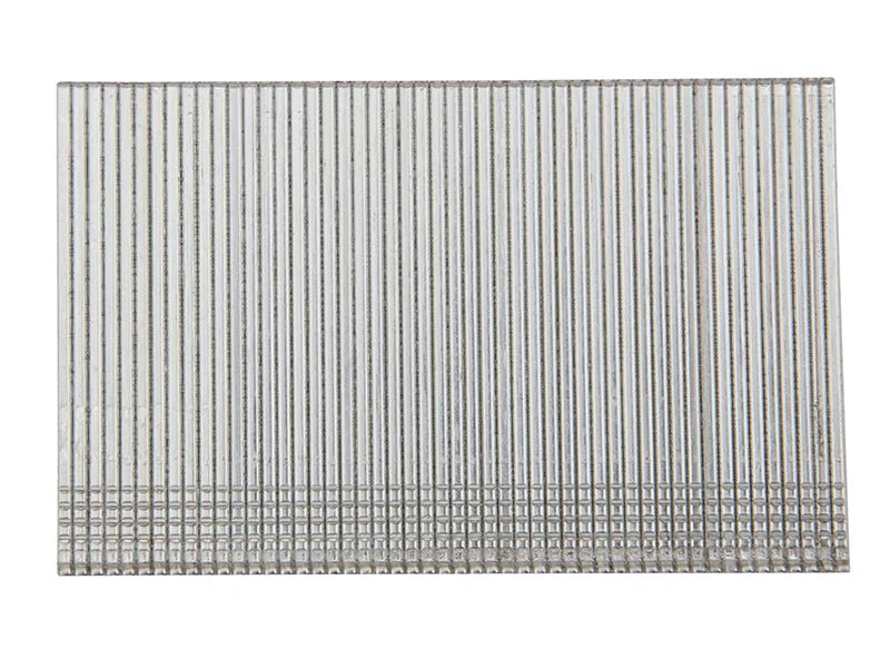 DEWALT Power Tools 16 Gauge Galvanised Finish Nails (Pack 2500) 32-64mm