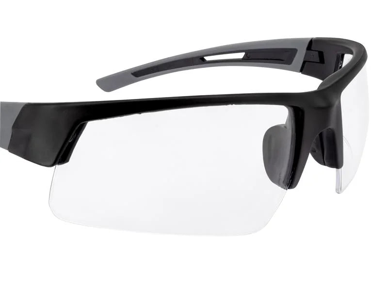 DEWALT Power Tools DPG100 Crosscut Safety Glasses - Clear - DPG100-1D EU