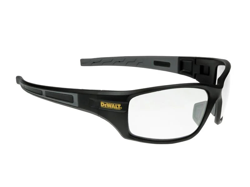 DEWALT Power Tools DPG101 Auger Glasses - Clear - DPG101-1D EU