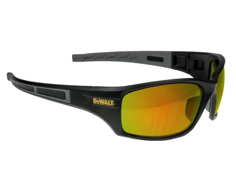 DEWALT Power Tools DPG101 Auger Glasses - Fire Mirror - DPG101-FD EU