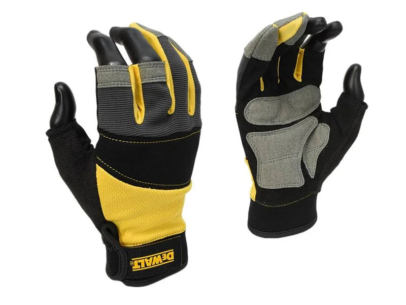 DEWALT Power Tools Framer Performance Gloves - Large - DPG214L EU