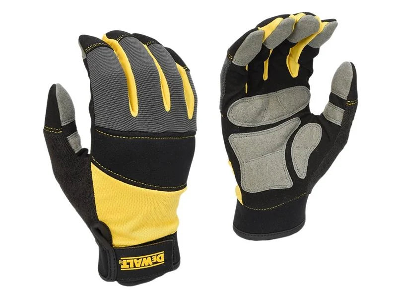 DEWALT Power Tools Performance Gloves - Large - DPG215L EU