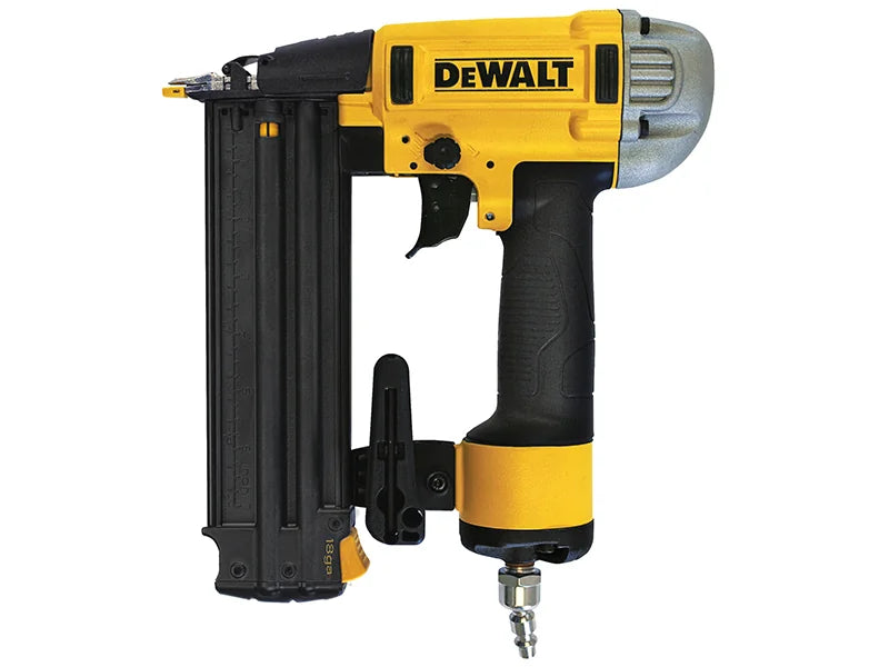 DEWALT Power Tools DPN1850PP Pneumatic Oil-Free 18 Gauge Brad Nailer