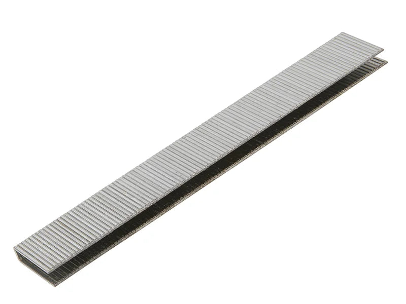 DEWALT Power Tools DSTSX19Z 18G Galvanised Staples 19mm (Pack 5000) - DSTSX19Z