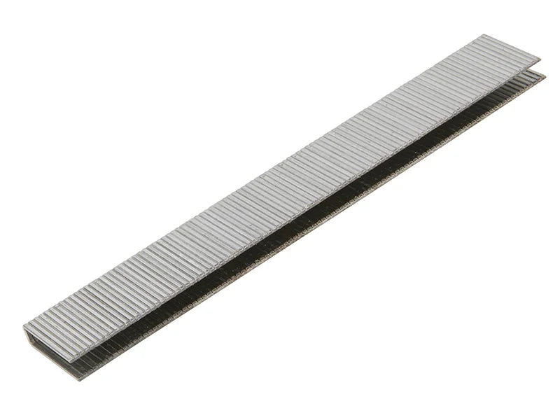 DEWALT Power Tools DSTSX22Z 18G Galvanised Staples 22mm (Pack 5000) - DSTSX22Z
