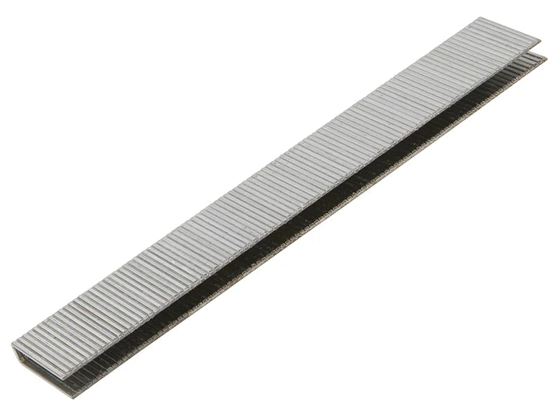 DEWALT Power Tools DSTSX30Z 18G Galvanised Staples 30mm (Pack 3000) - DSTSX30Z