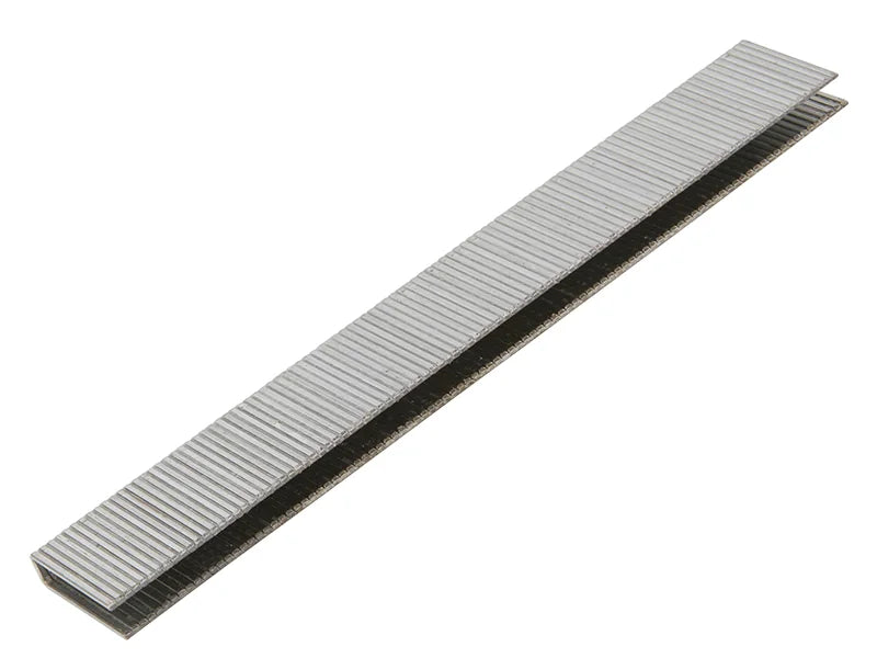 DEWALT Power Tools DSTSX35Z 18G Galvanised Staples 35mm (Pack 3000) - DSTSX35Z