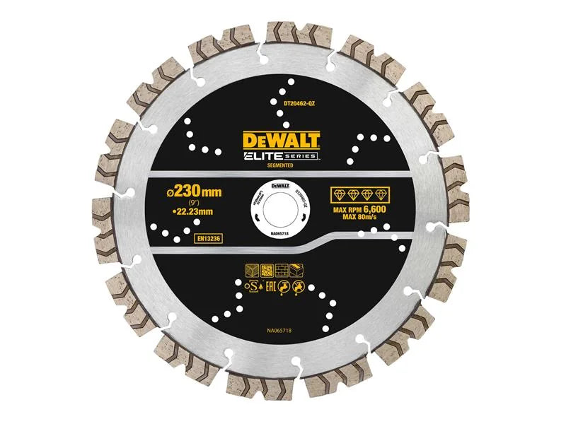 DEWALT Power Tools ELITE SERIES™ All Purpose Diamond