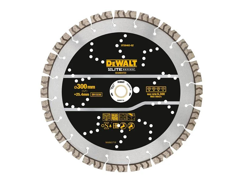 DEWALT Power Tools ELITE SERIES™ All Purpose Diamond