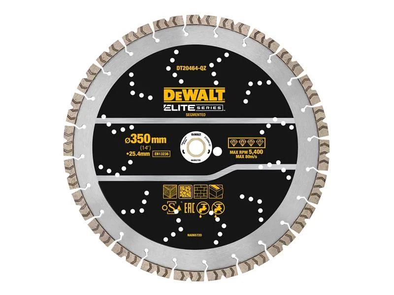 DEWALT Power Tools ELITE SERIES™ All Purpose Diamond