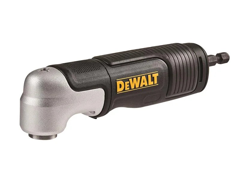 DEWALT Power Tools DT20500 Impact Modular Right Angle Attachment - DT20500-QZ